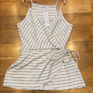 Stitch fix market and spruce tank